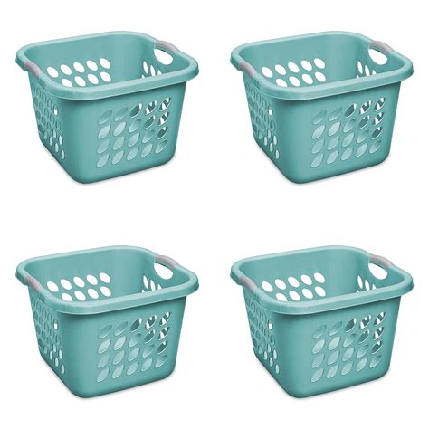 Top 10 Sterilite Laundry Basket Walmart - Home Easy