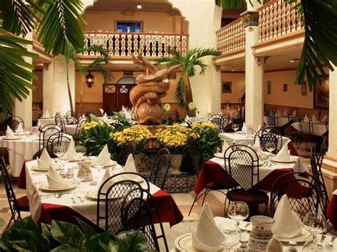 Columbia Restaurant Ybor City: Florida's Oldest Founded 1905