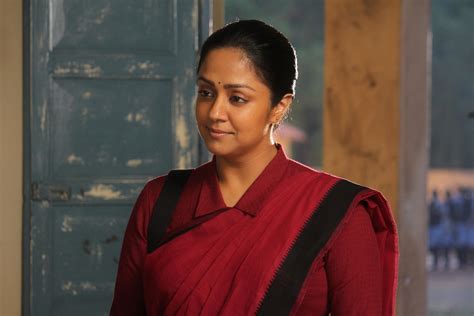 How Jyotika turned a government school teacher | Tamil Movie News - Times of India