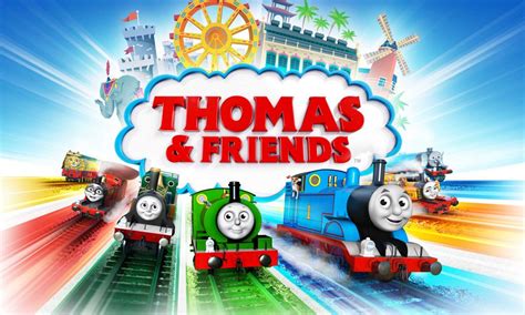 Marc Forster to Direct 'Thomas & Friends' Feature Film | Rotoscopers