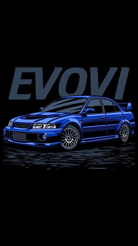 Evo 6 Wallpapers - Wallpaper Cave