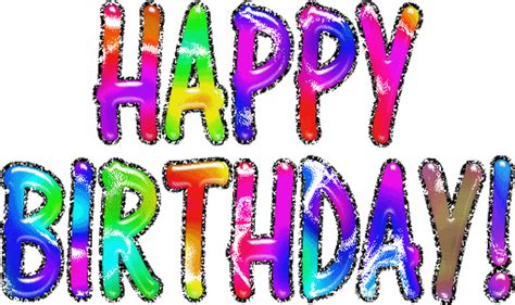 Download High Quality happy birthday clipart animated gif Transparent ...