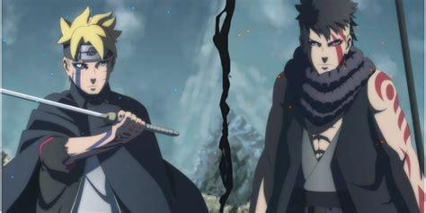 Boruto: Kawaki’s Re-Acquired Karma Power Foreshadows Naruto’s Death - Again