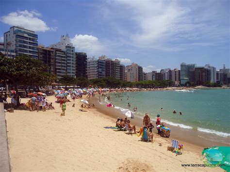 Praia do Meio - Praias do Brasil