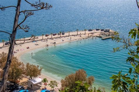 Split Beaches: The 10 Best Beaches in Split, Croatia - Jetsetting Fools