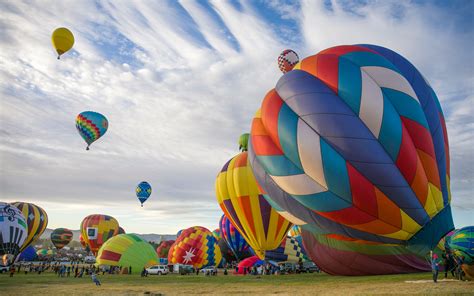 Great Reno Balloon Race 2019: Your guide to parking, photos, more