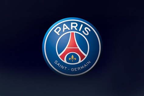 PSG Paris Saint Germain Logo | Logos & Branding | Pinterest | Paris saint, Psg and David luiz