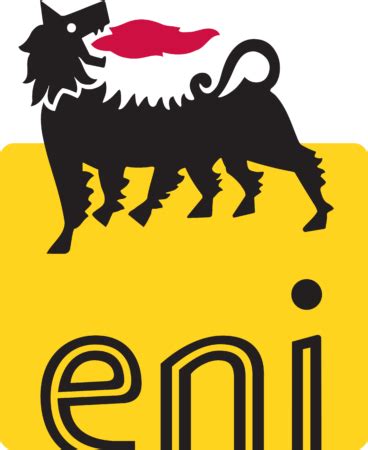 Eni – Logos Download