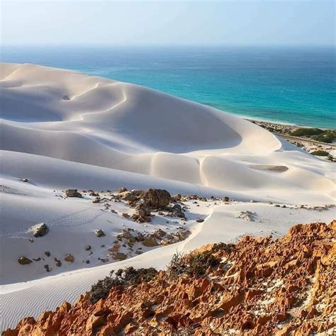 How to Travel to Socotra – Socotra Travel Tours