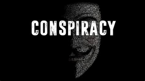 Pin by Outside The Box on Conspiracy | Conspiracy, Movie posters