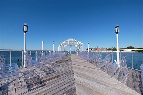 The Godfrey Hotel & Cabanas Tampa - Tampa, FL - Wedding Venue