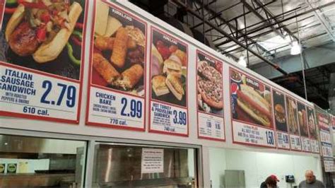 The Costco Food Court has Discontinued of a Fan Favorite