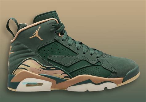 Jordan MVP 678 First Look + Release Info | SneakerNews.com