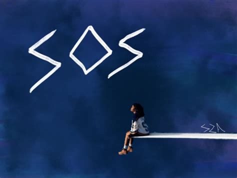 SZA glides through genres with long-awaited ‘SOS’ album – Baron News