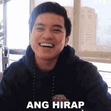 Ang Hirap Naman Nito Kimpoy Feliciano GIF - Ang Hirap Naman Nito Kimpoy Feliciano Mahirap Ito ...