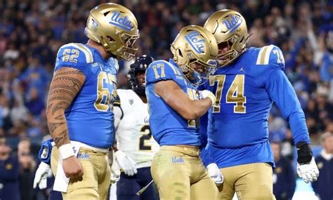 UCLA vs Boise State Free Pick: Bruins vs Broncos LA Bowl Clash