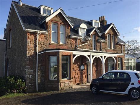 BLACKWATERFOOT LODGE - Reviews & Photos (Isle of Arran) - Tripadvisor