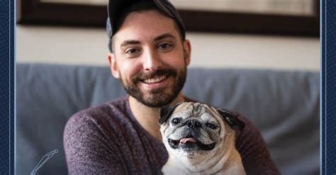 'No bones day' pug Noodle to be celebrated at City Winery | PhillyVoice