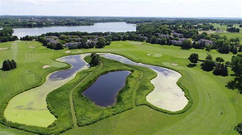 Chaska Minnesota Par 30 4k Aerial Footage - YouTube