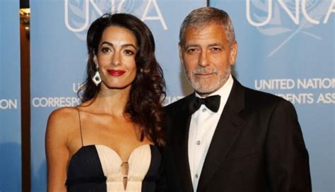 Is George Clooney's wife packing her bags and divorcing him? – Film Daily