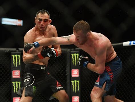 UFC 249: Tony Ferguson vs Justin Gaethje Recap – Blurred Culture