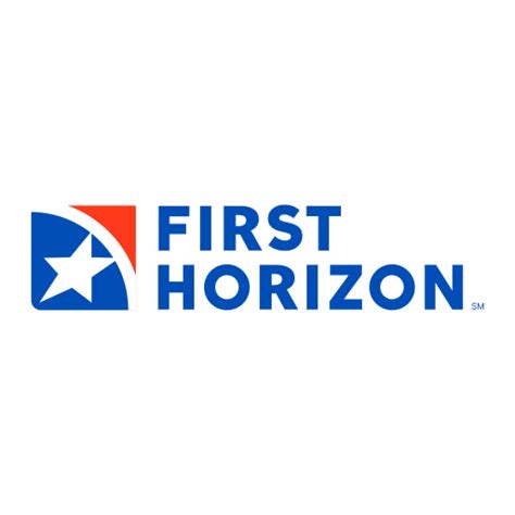 First Horizon Bank Logo PNG Vector - BrandLogo