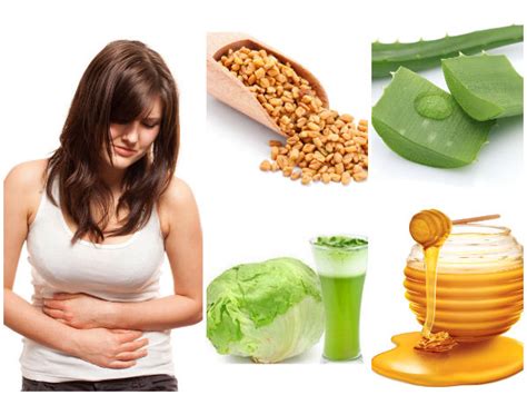 16 Foods To Eat When Suffering From Stomach Ulcers - Boldsky.com