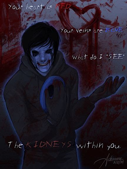 Pin on creepypasta