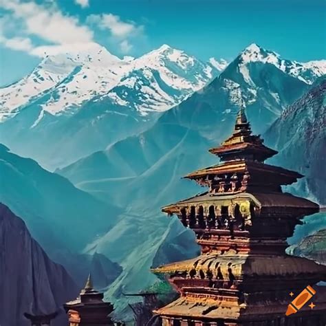 Nepal