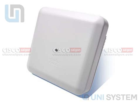 Cisco Aironet AP 2800 chính hãng, giá tốt