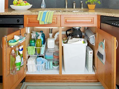 Under Sink Kitchen Cabinet Ideas | Cabinets Matttroy