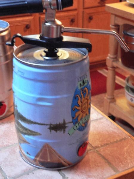 5 Liter Kegs - HomeBrewTalk.com