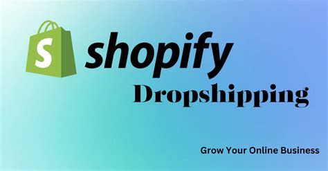Shopify Dropshipping USA