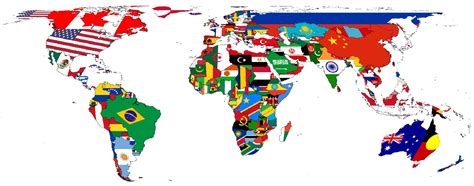 How Many Countries in The World - Conversion Calculator