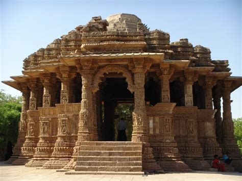 10 Historical Places In Gujarat That Uncover A Legendary Past