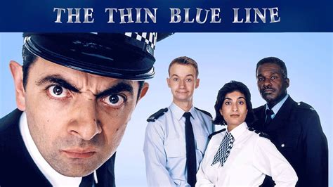 Watch The Thin Blue Line Online: Free Streaming & Catch Up TV in Australia | 7plus