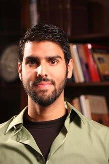 Nabeel Qureshi (author) - Wikipedia