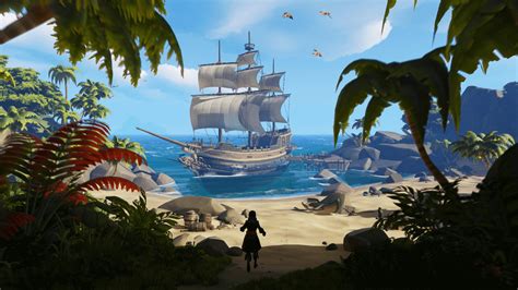 How to customize ships in Sea of Thieves | Windows Central