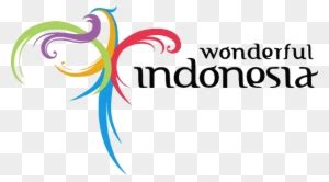 Gambar Wonderful Indonesia Logo Vector Cdr Free Downl - vrogue.co