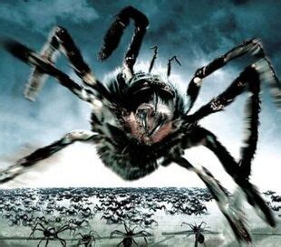 Spiders (Eight Legged Freaks) | Villains Wiki | FANDOM powered by Wikia