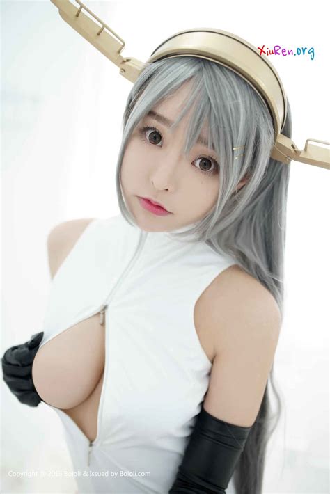 Cosplay Model Gallery: Bololi New No.001 Sevenbaby @BaoBua: Sexy Chinese