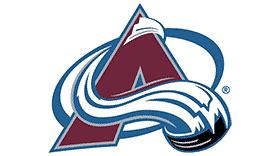 Download Colorado Avalanche Logo from All Vector Logo