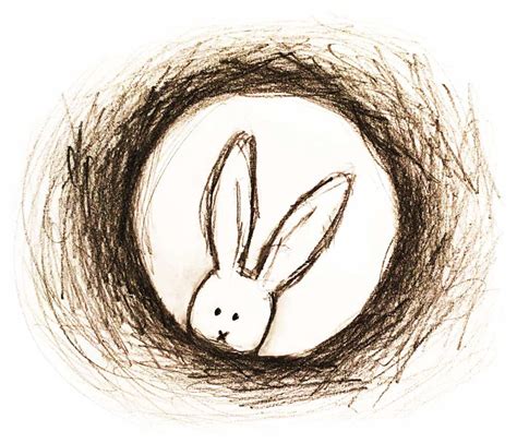 Rabbit Hole - AhmedBhreagha