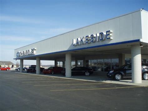 Lakeside Chevrolet : Warsaw, IN 46582 Car Dealership, and Auto Financing - Autotrader