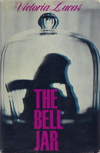 15 Covers for The Bell Jar, Ranked from Most to Least Sexist ‹ Literary Hub