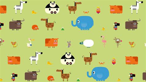 Duggee Zoom Backgrounds - Hey Duggee Official Website