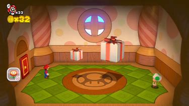 Toad House - Super Mario Wiki, the Mario encyclopedia