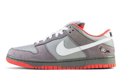 The 50 Greatest Sneaker Collaborations in Nike History | GQ