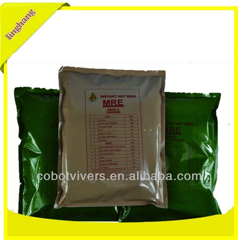 HALAL MRE/HALAL MEAL products,China HALAL MRE/HALAL MEAL supplier