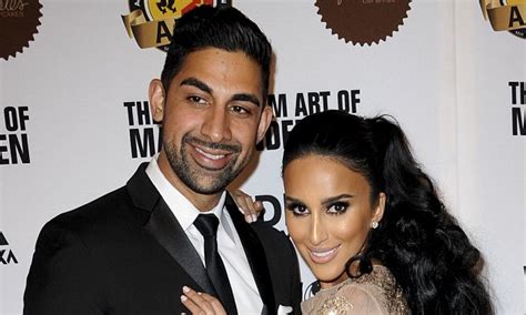 Shahs Of Sunset star Lilly Ghalichi announces split with fiancé Dhar ...